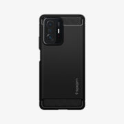 Xiaomi Series - Rugged Armor – Matte Black