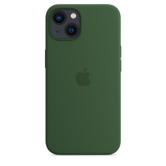 KShop iPhone 13 Mini Silicone Case - view 6