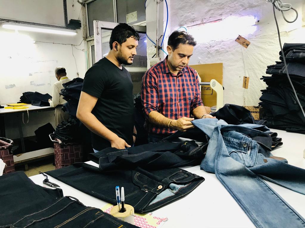 The Fastest Moving Jeans Brand in 2023 Black Tree Jeans