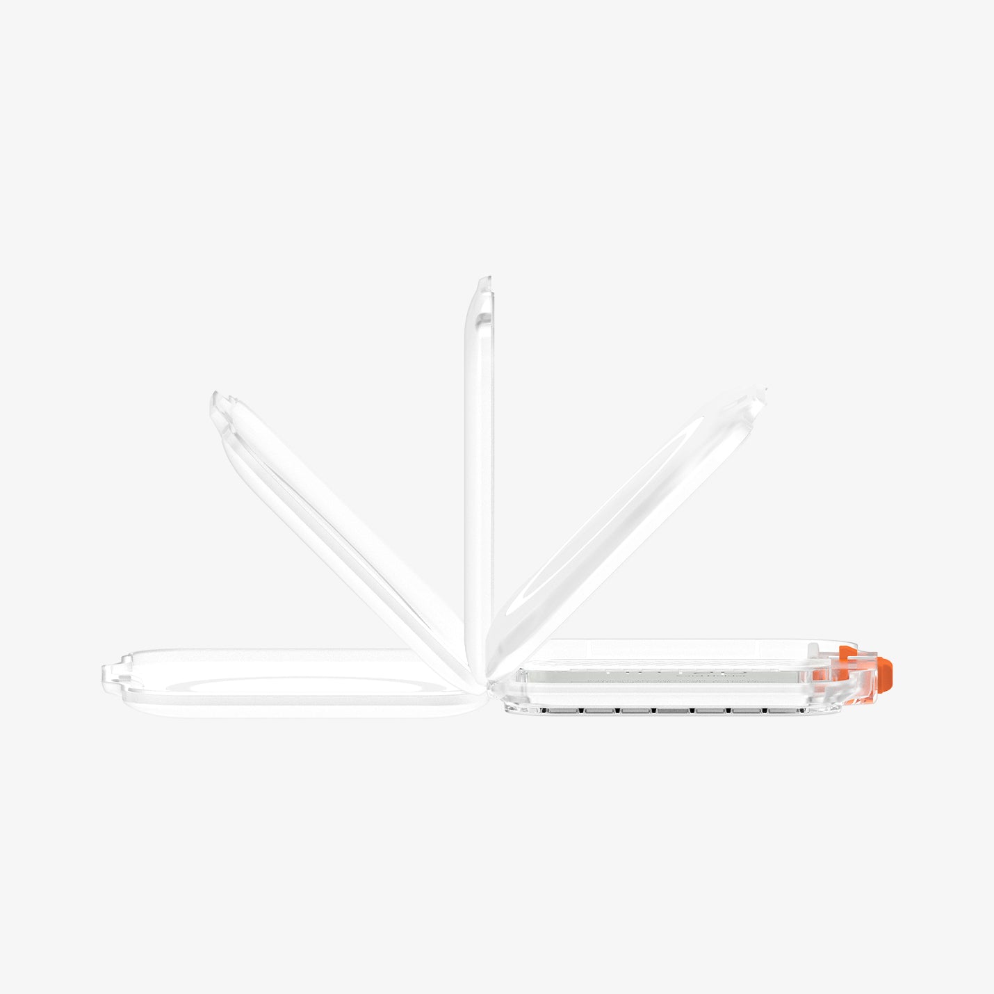 Accessories MagSafe Card Holder Tintap (MagFit+) - view 33
