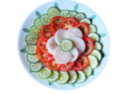 BlackTree Green Salad
