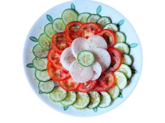 BlackTree Green Salad