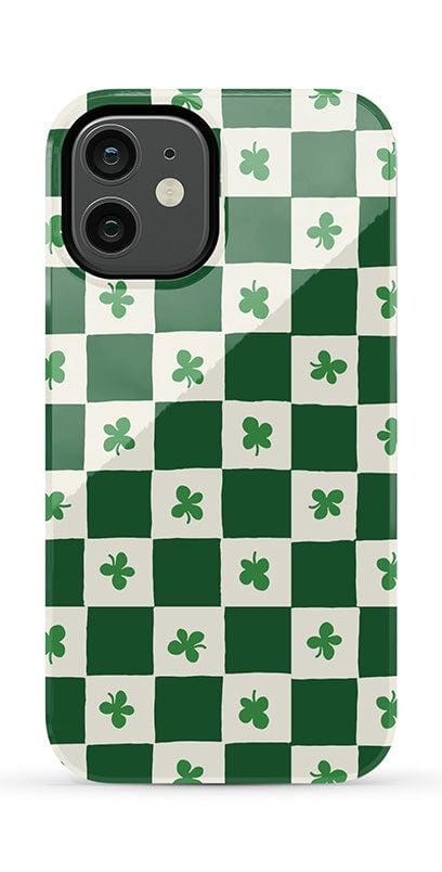 Casetry Lucky You | Shamrock Case - view 3