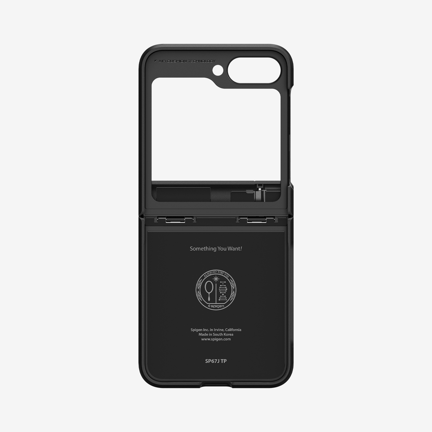 Galaxy Z Flip 6 Series - Tough Armor Pro - view 9