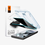 Glas tr ez – Galaxy S24 Series - GLAS.tR EZ Fit | Privacy