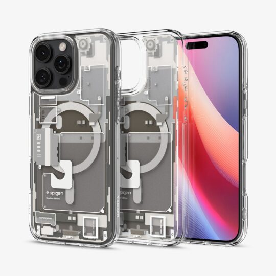 iPhone 16 Series - Ultra Hybrid Zero One (MagFit) - view 2