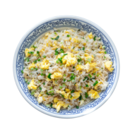 BlackTree Egg Fried Rice