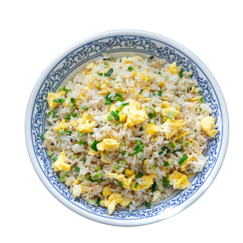 BlackTree Egg Fried Rice