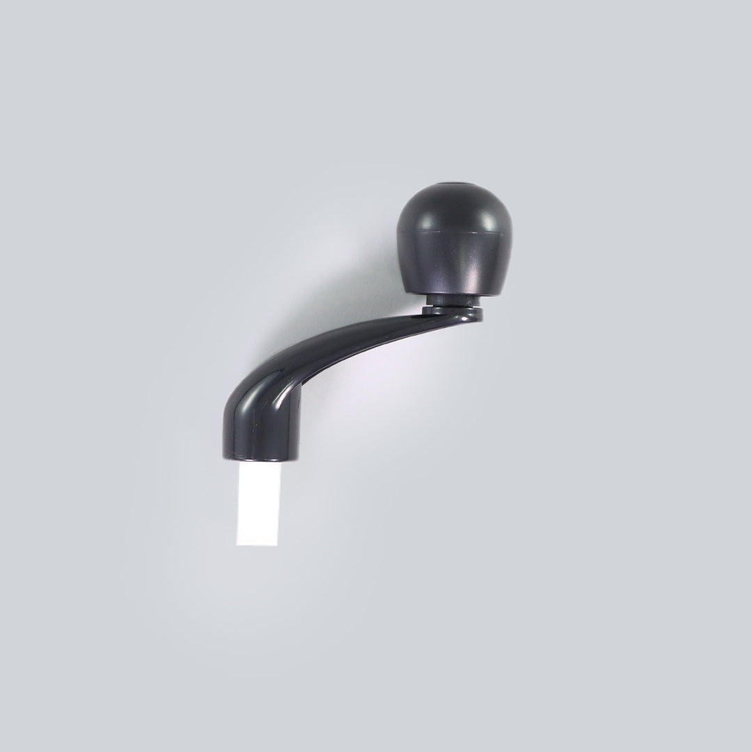 Wonderchef Turbo Chopper - Lever Handle - view 2