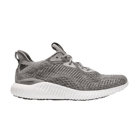 adidas Alphabounce EM M Grey