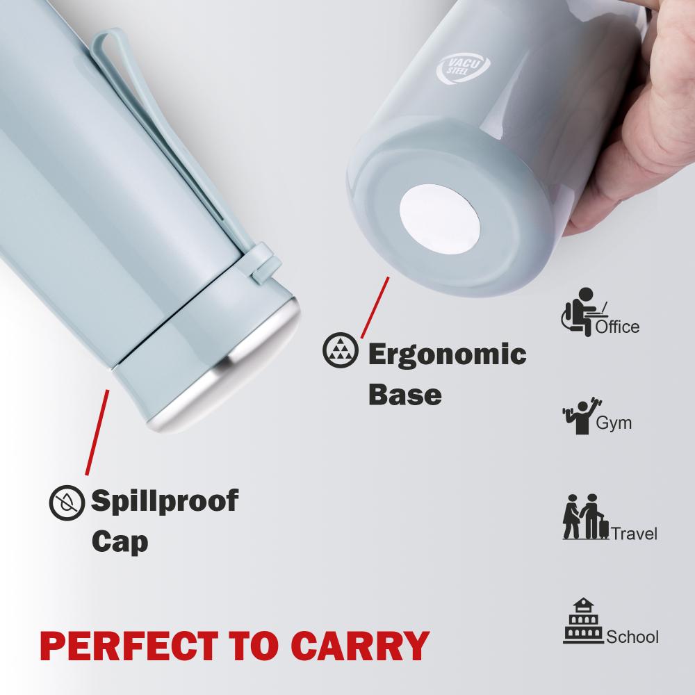 Cello Bliss Thermosteel Flask - view 9