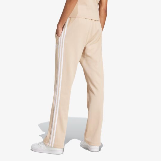 Adidas Originals | ADICOLOR 70S TRACK PANTS { MAGIC BEIGE - view 2