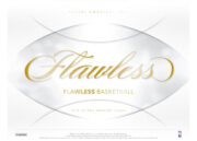 2018-19 Panini Flawless Basketball Hobby Box