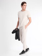 BlackTree(THHOR SERIES-BT9931) for mens Oversized Tee