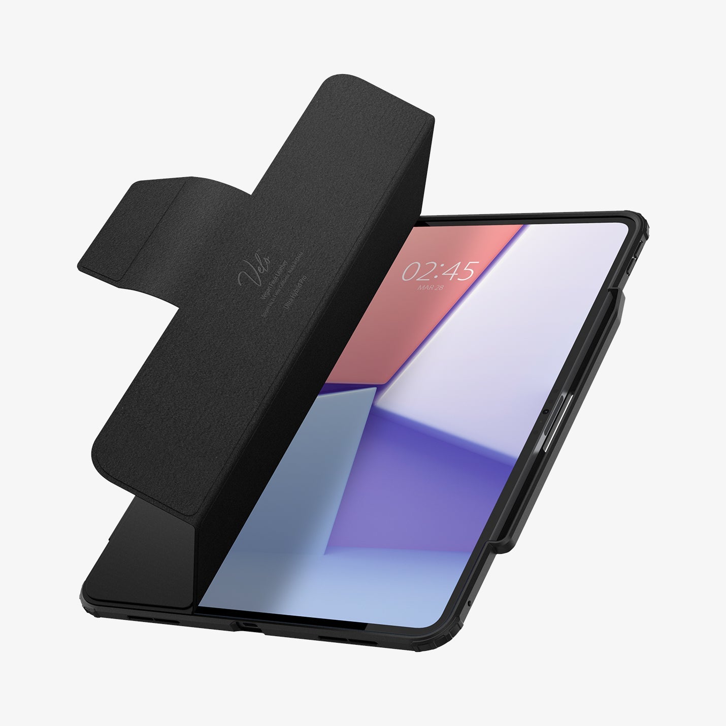 iPad Pro Series - Ultra Hybrid Pro – Black - view 46