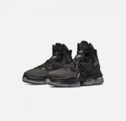 Lebron 19 anthracite – Nike | LEBRON 19 { ANTHRACITE / GREEN GLOW