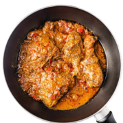 Black Tree Spl Chicken