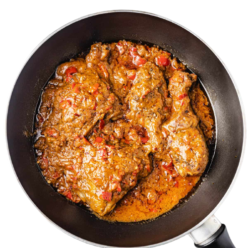 Black Tree Spl Chicken