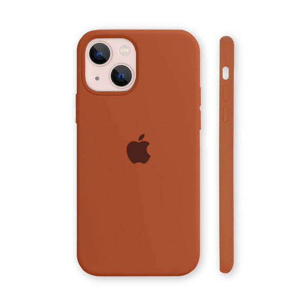 KShop iPhone 13 Mini Silicone Case - view 7