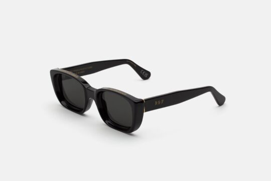 RETROSUPERFUTURE Lira Black BXR - view 2