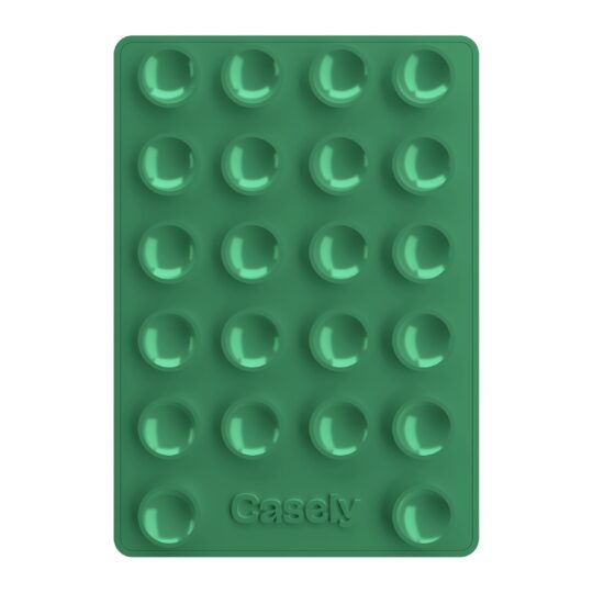 Grippy | Crayola Silicone Suction Phone Mount with MagSafe - view 2