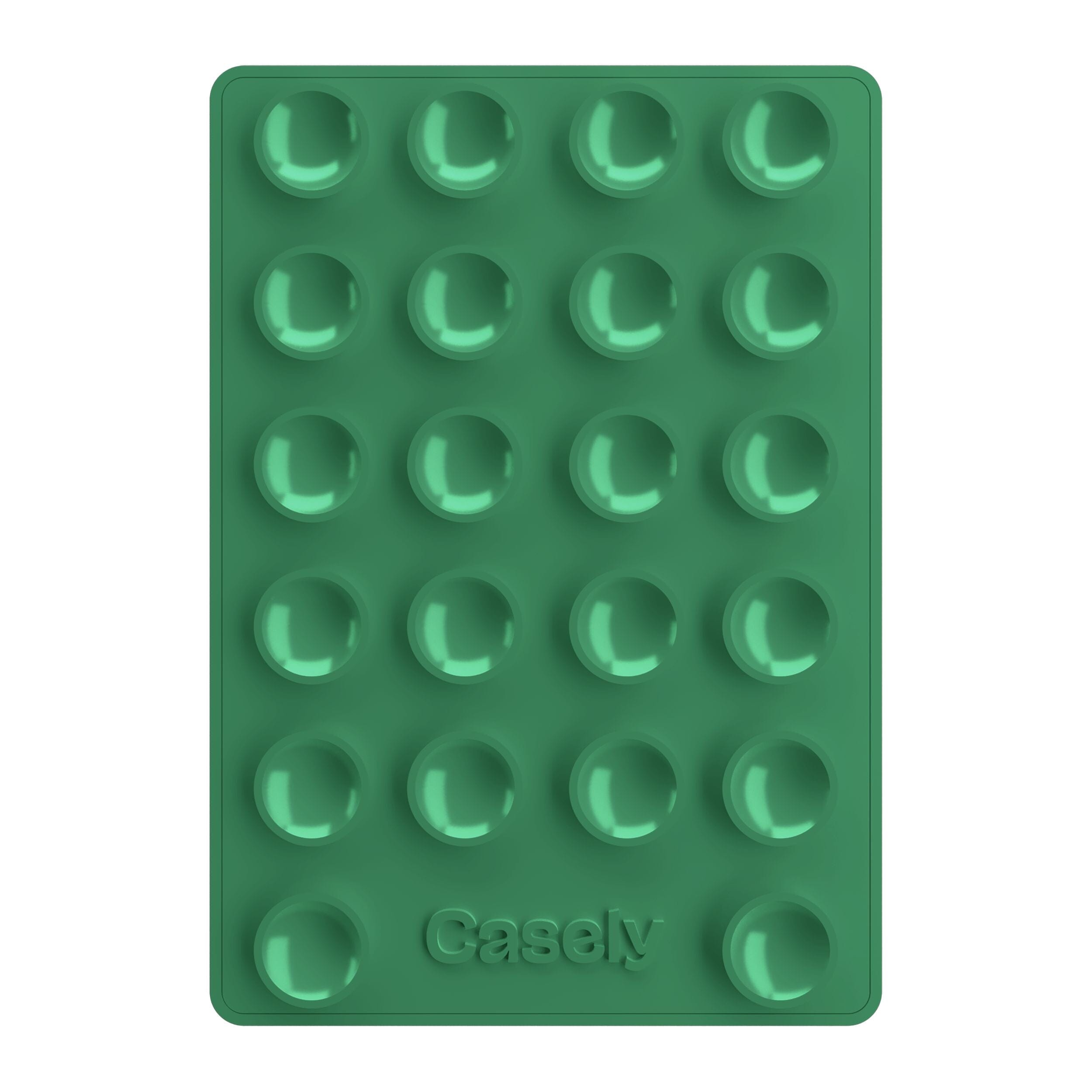 Grippy | Crayola Silicone Suction Phone Mount with MagSafe - view 2