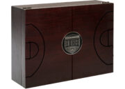 2021-22 Panini Eminence Basketball Hobby Case