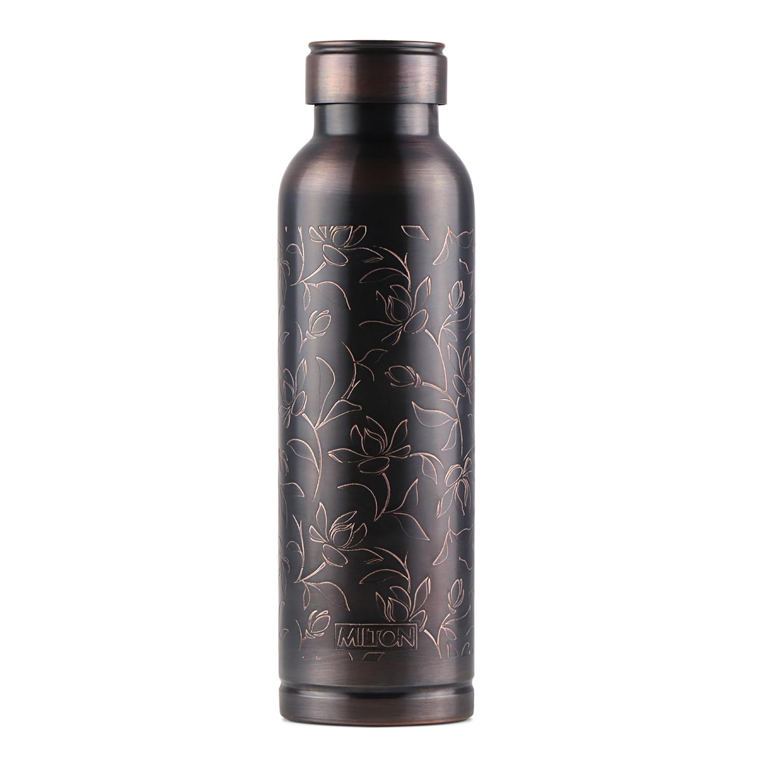 Copper Swasth Design Bottle (Milton) - view 5