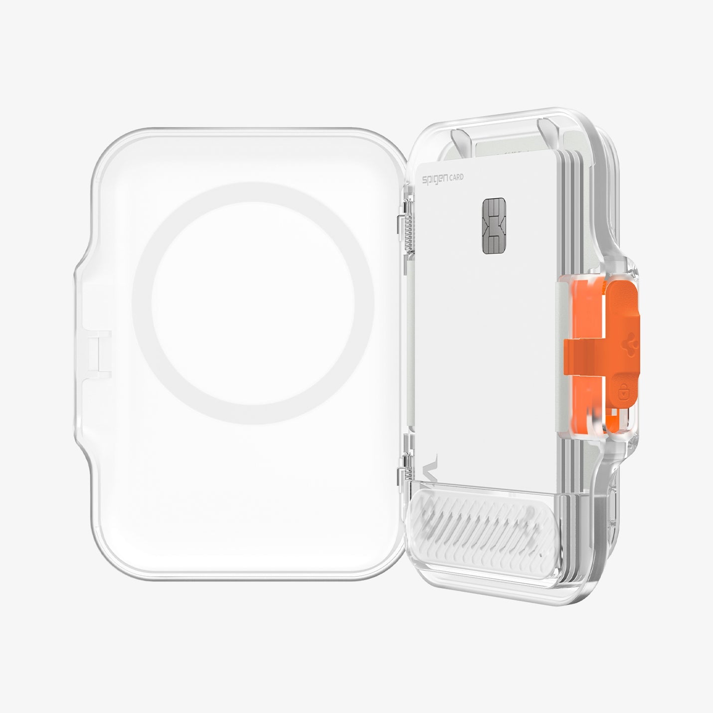 Accessories MagSafe Card Holder Tintap (MagFit+) - view 29