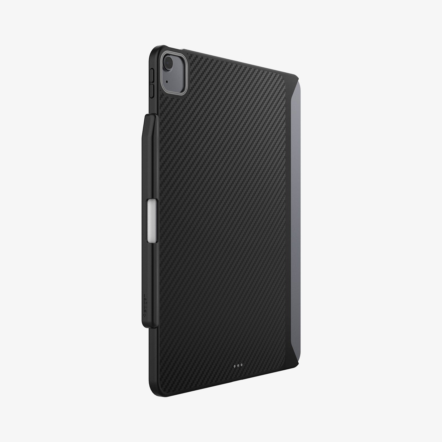 iPad Air Series - Enzo Aramid (MagFit) – Black - view 29