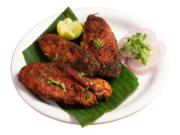 BlackTree Kerla Style Fish Fry