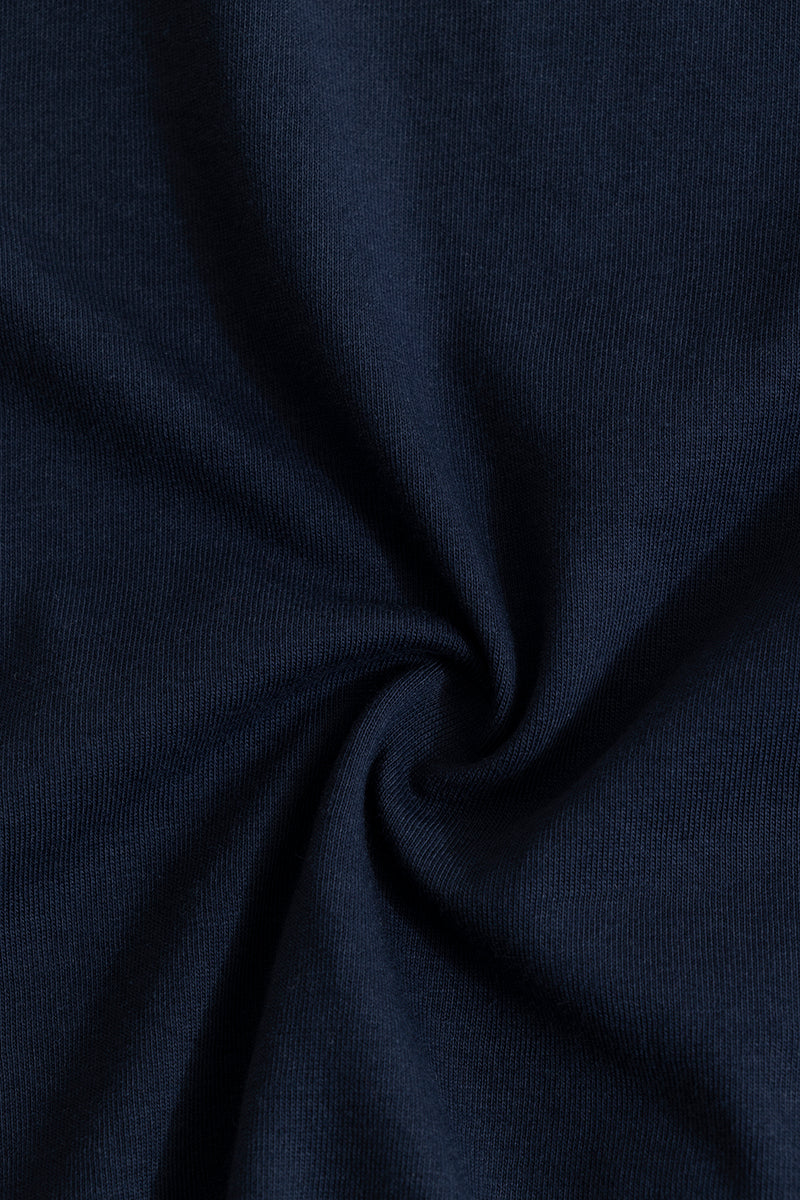 SNITCH EasyEssentials Navy T-Shirt - view 8