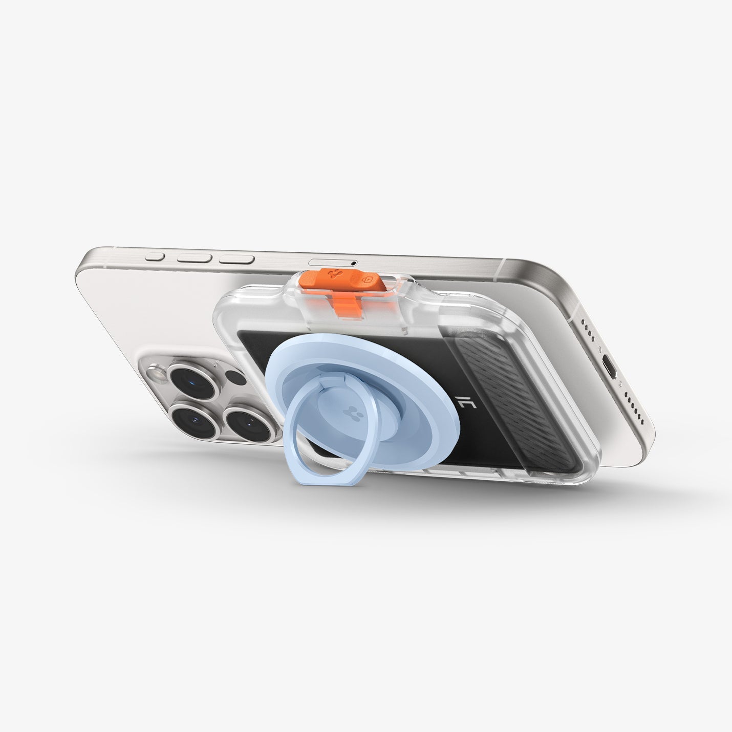 Accessories MagSafe Card Holder Tintap (MagFit+) - view 35