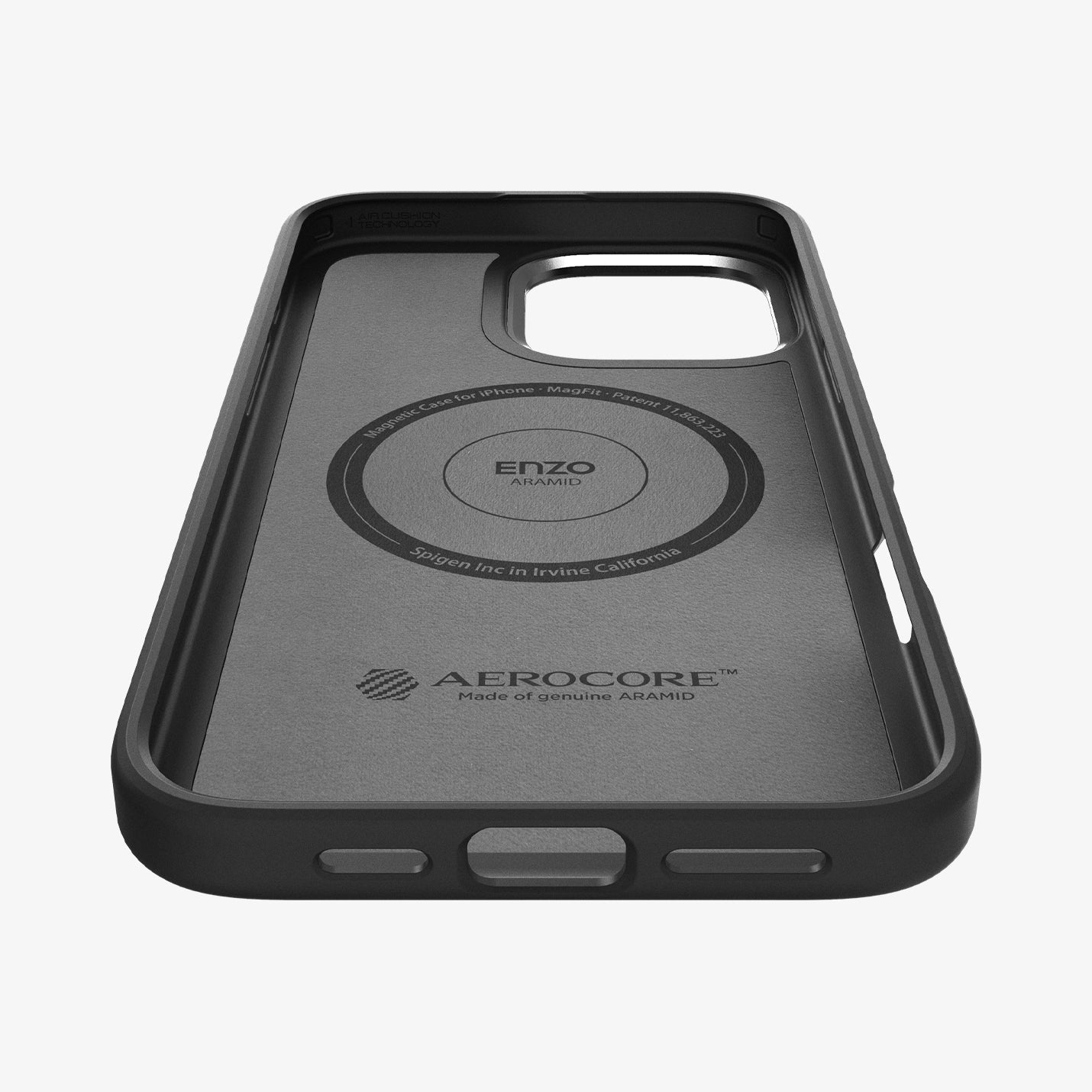 iPhone 16 Series - Enzo Aramid (MagFit) - view 15
