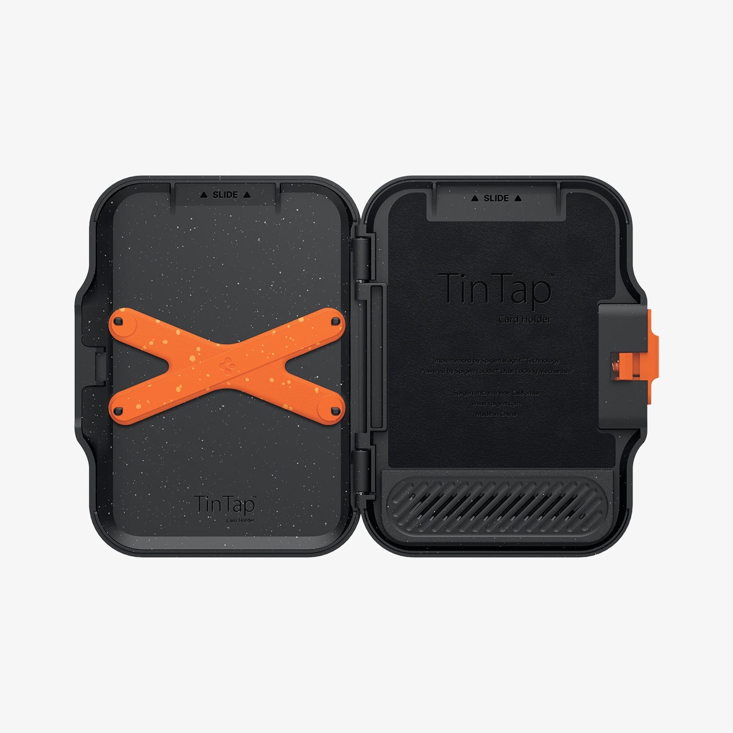Accessories MagSafe Card Holder Tintap (MagFit+) - view 5