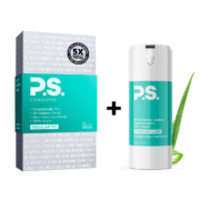 Condom lube bundle – P.S. Good Times Condom and Lube Bundle