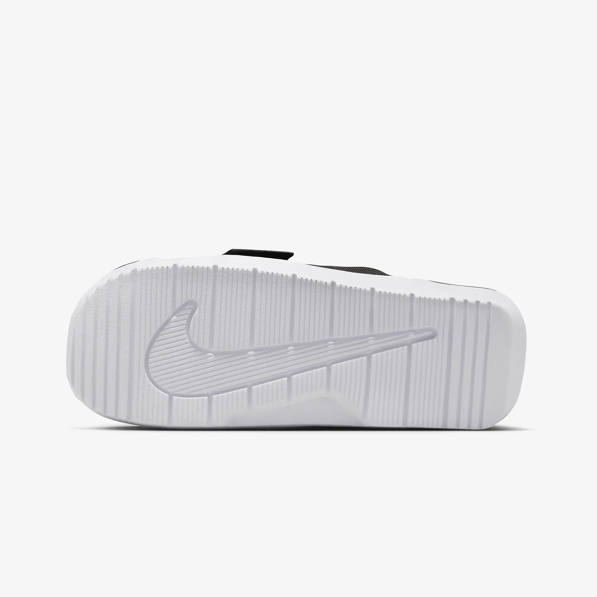 Nike | ASUNA 3 { BLACK/BLACK-WHITE - view 5