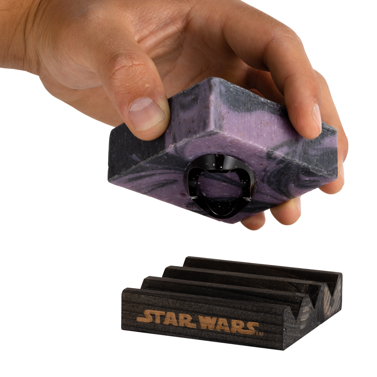 Dr. Squatch The Star Wars™ Collection I Booster Pack - view 4