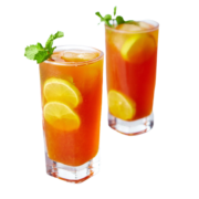 BlackTree Peach Ice Tea