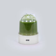Wonderchef Nutri-blend Premier - Small Jar with White Base Set.