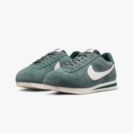 Cortez vintage green – Nike | CORTEZ { VINTAGE GREEN/SAIL-MIDNIGHT NAVY