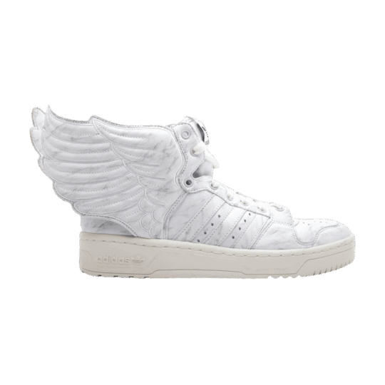 adidas Jeremy Scott Wings 2.0 Marble