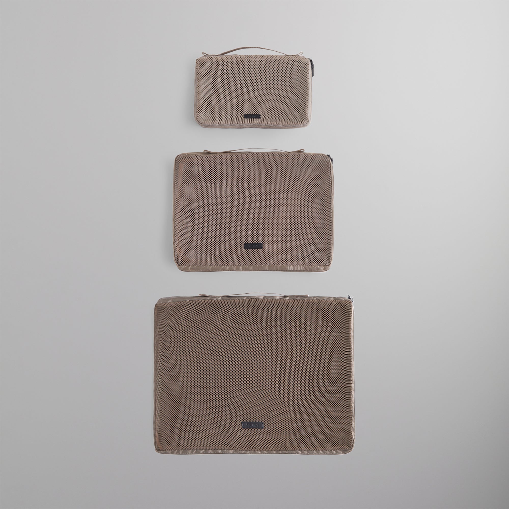 Kith for TUMI International Carry-on - Quicksand - view 13