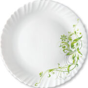 My Borosil Larah by Borosil Erba Full Plate Set