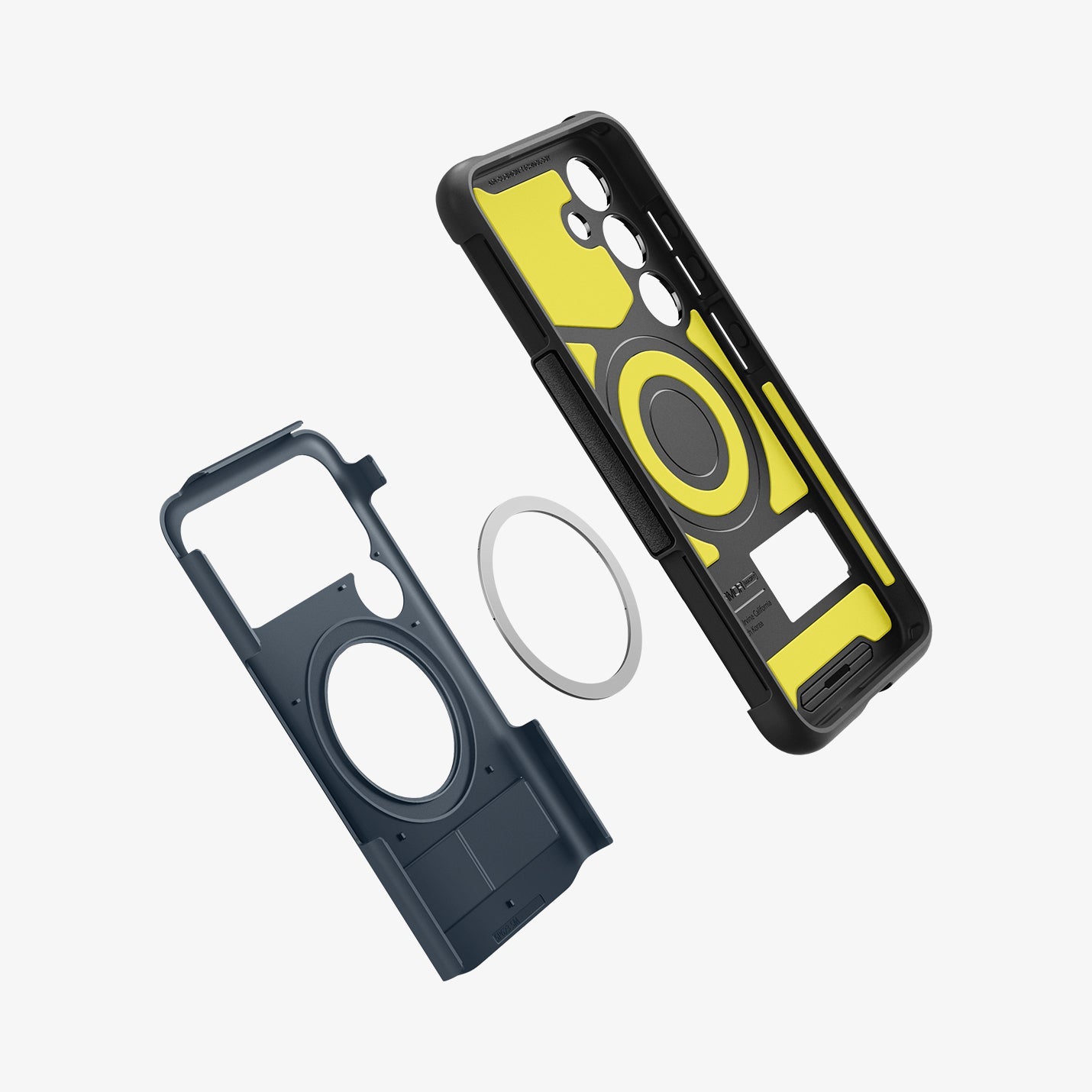 Galaxy S24 Series - Slim Armor (MagFit) - view 22