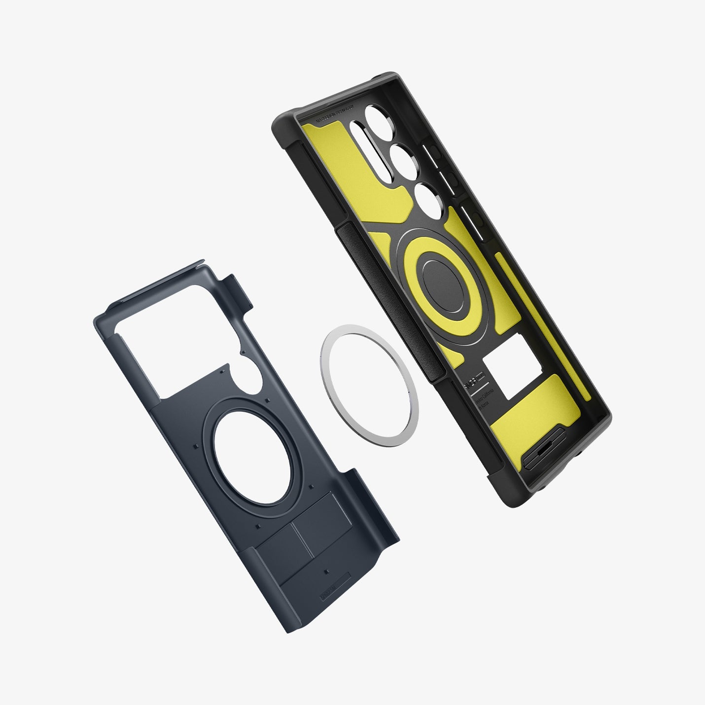 Galaxy S24 Series - Slim Armor (MagFit) - view 3
