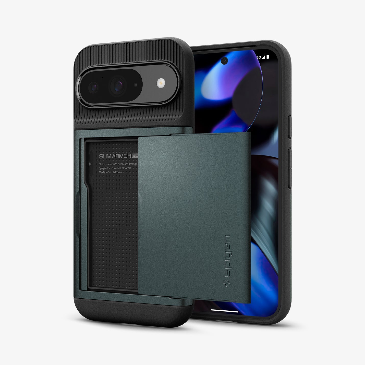 Pixel 9 Series - Slim Armor CS - view 39