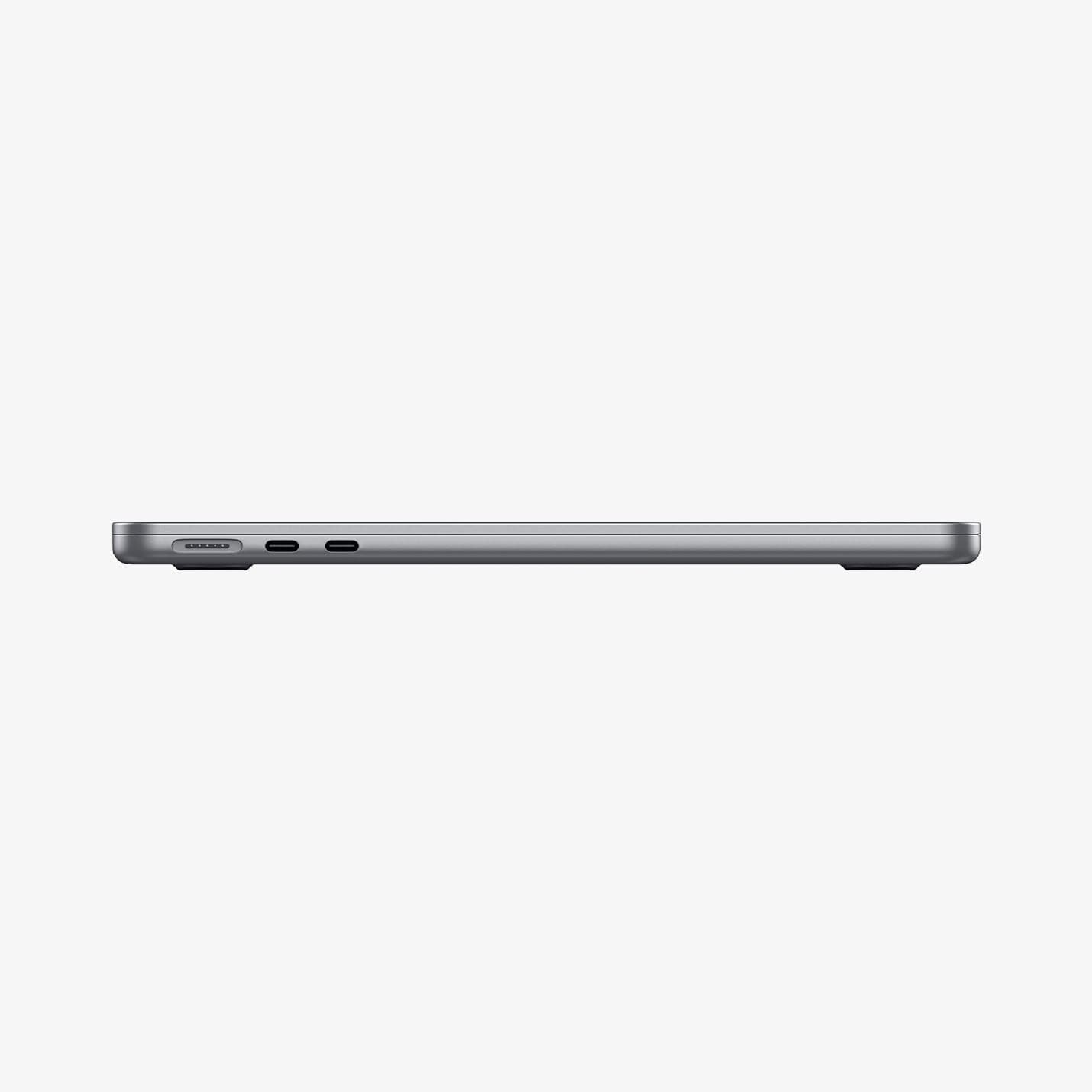 MacBook Air Series - GLAS.tR SLIM – Clear - view 13