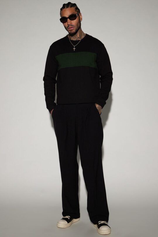 BlackTree Long Sleeve T-shirt – Men's - view 2