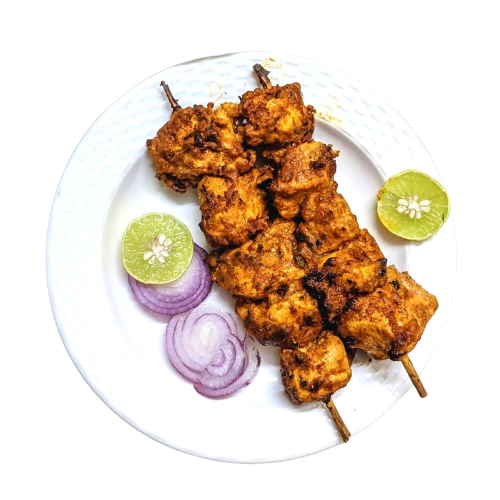 BlackTree Achari Chicken Tikka